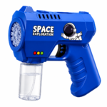 Bubble Gun for Kids | Ijaz Collections - Image 2