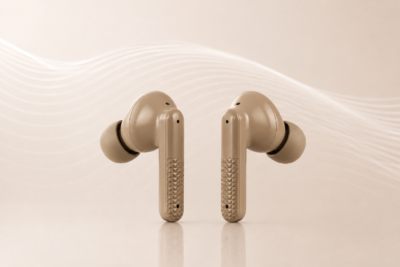 Buds Pro 5ENC-ANC(Beige)