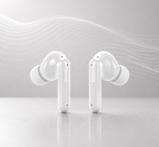 Buds Pro 5ENC-ANC(White)