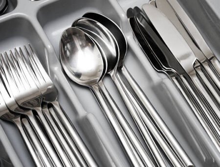 Cutlery Banner