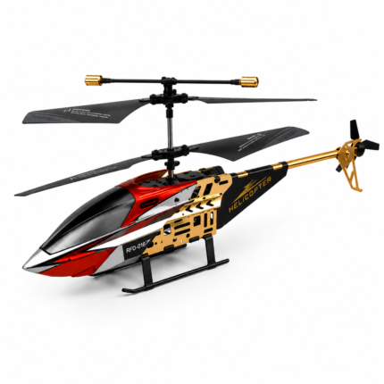 Helicopter