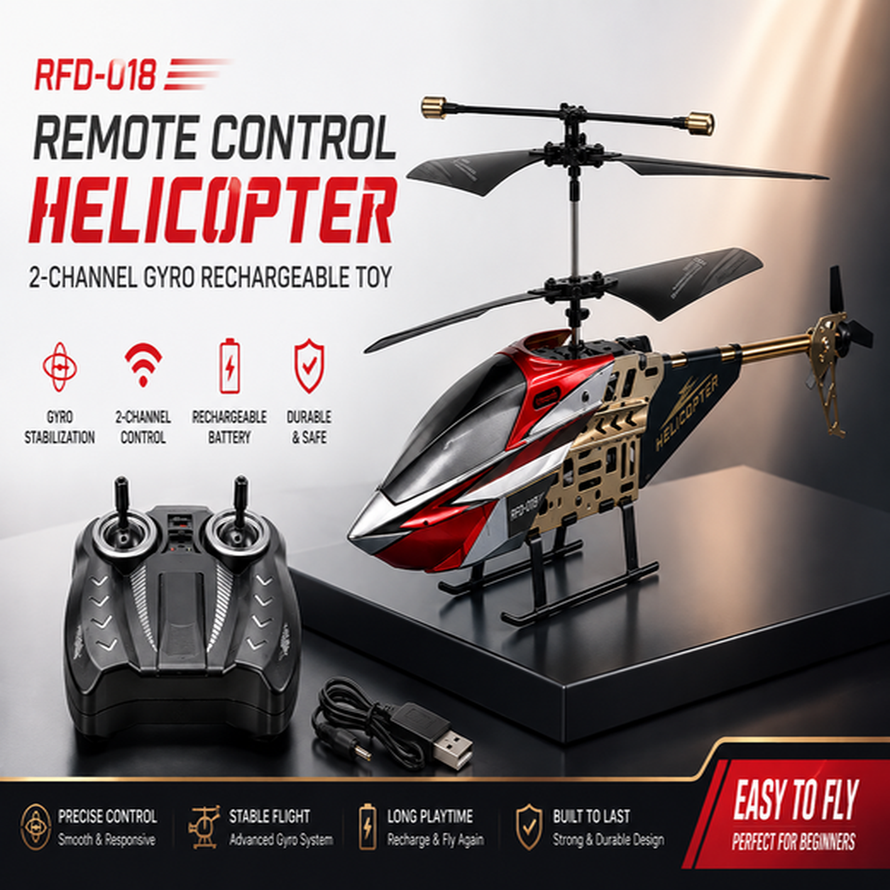 Remote Control Helicopter Remote Control Helicopter