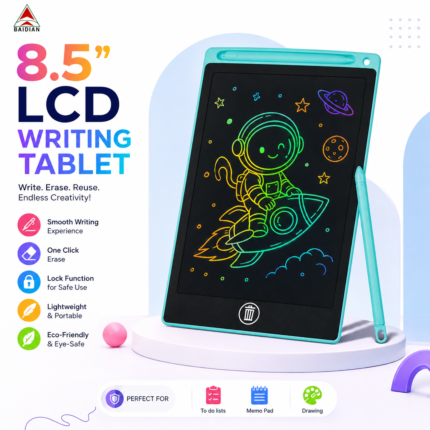 8.5 inch LCD writing tablet
