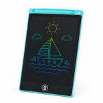 Best 8.5 Inch LCD Writing Tablet  – Reusable Drawing & Memo Pad for Kids | Ijaz Collections - Image 2