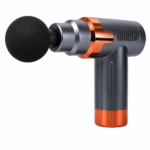 Deep Tissue Massage Gun – Portable No. 1 Percussion Muscle Massager | Ijaz Collections - Image 2