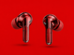 Redington Red Shining Earbuds