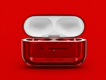 Redington Red Shining Earbuds