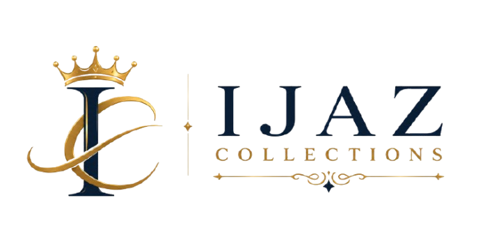 Ijaz Collection Main Logo
